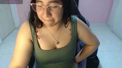 celeste817631 online show from May 11, 2:45 pm