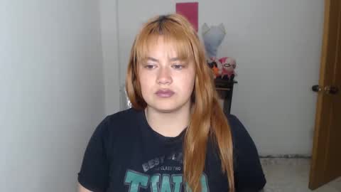 CELESTE online show from January 14, 5:23 pm