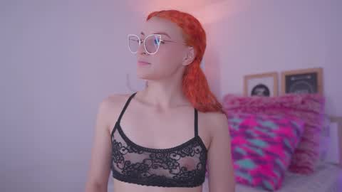 Celeste  online show from September 15, 5:36 pm