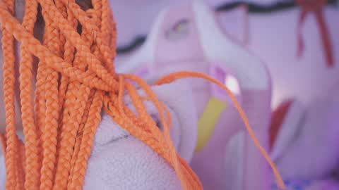 Celeste  online show from January 7, 1:14 pm