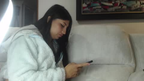 Snapshot of celeste_bs chatting on March 1, 5:42 am Celeste  online show from March 1, 5:42 am