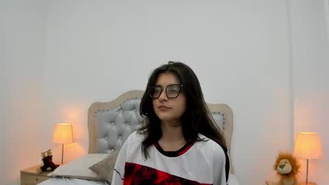 Celeste Calderon online show from January 5, 5:27 pm