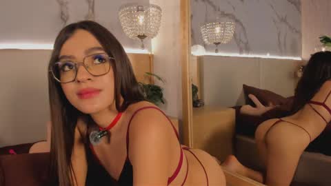 Celeste online show from April 9, 8:14 pm