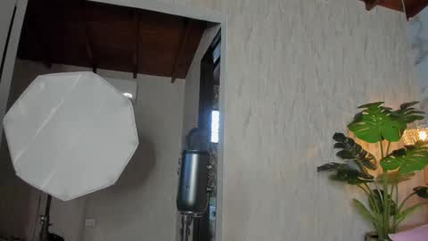 Celeste online show from November 1, 9:58 pm