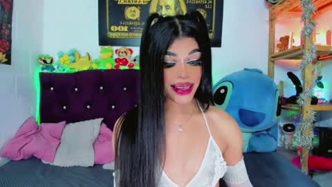 celeste_hot25horny online show from October 9, 12:10 pm