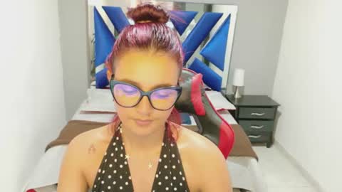 celeste_monrooe online show from July 14, 12:58 am