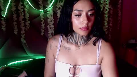 celeste owen18 online show from March 1, 9:07 am