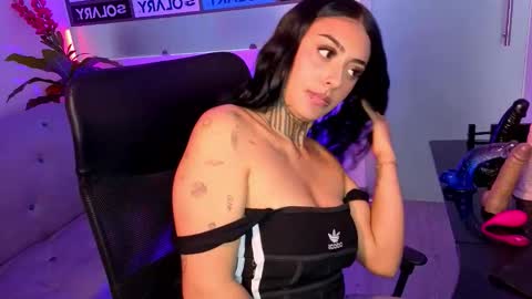 celeste owen18 online show from December 20, 3:24 am