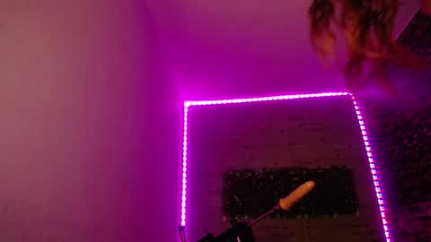 celeste_polis online show from October 25, 9:15 pm