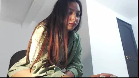 Celeste online show from November 4, 10:55 pm