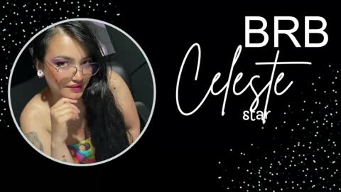 Snapshot of celeste_star0 chatting on March 10, 3:41 pm celeste star online show from March 10, 3:41 pm
