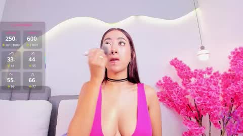 Celeste Wayne online show from March 9, 2:32 pm