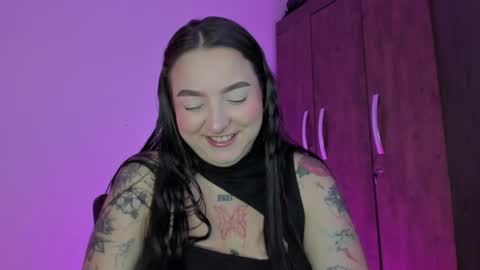 Celeste Y Pipe online show from May 14, 4:43 am