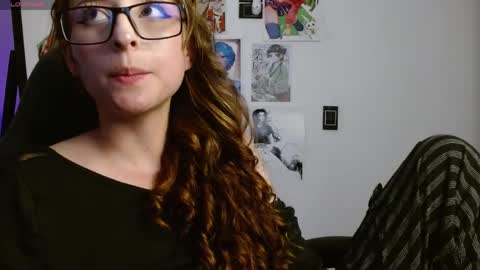 celesteayase online show from April 10, 6:30 am