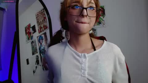 celesteayase online show from April 15, 1:20 am