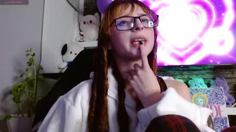 celesteayase online show from March 13, 2:48 am