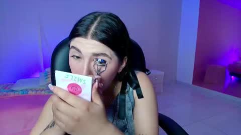 celesteeeuph online show from January 31, 7:11 pm