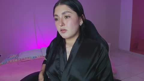 celesteeeuph online show from January 9, 12:05 am