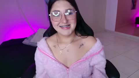 celesteeeuph online show from December 2, 8:40 pm