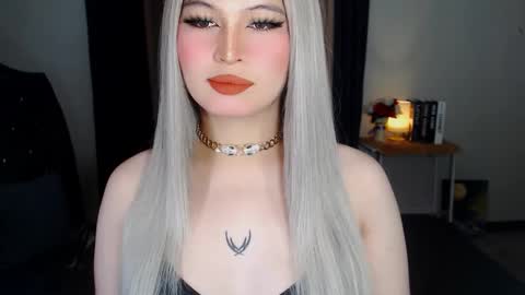 CELESTE IGYoshi Tian online show from March 8, 8:55 am