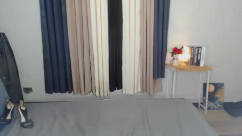 CELESTE IGYoshi Tian online show from March 10, 12:17 pm