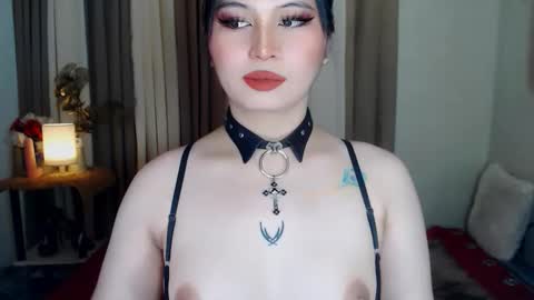 CELESTE IGYoshi Tian online show from October 6, 9:16 am