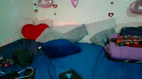 celestehot222 online show from February 2, 5:48 am