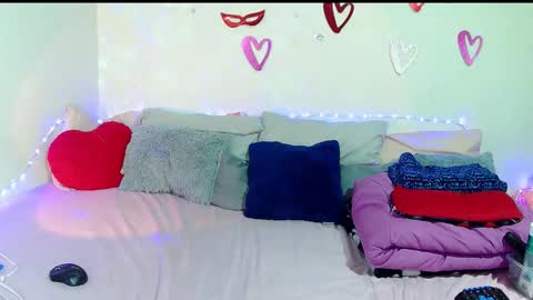 celestehot707rs online show from January 16, 2:31 am