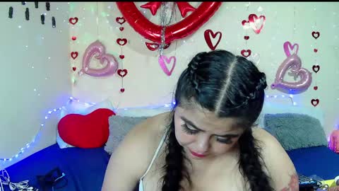 celestehot707rs online show from April 14, 2:37 am