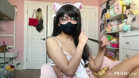 celesteneko online show from May 23, 11:12 pm