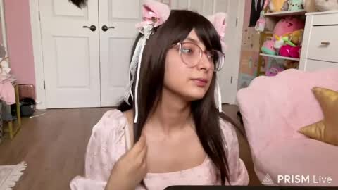 celesteneko online show from May 30, 11:58 pm