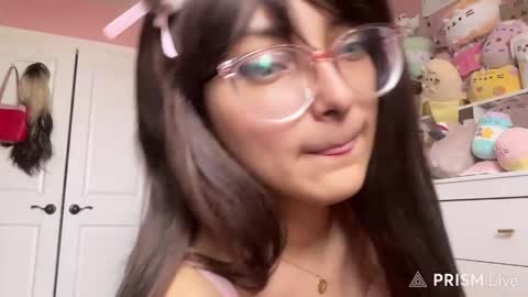 celesteneko online show from May 26, 7:20 pm