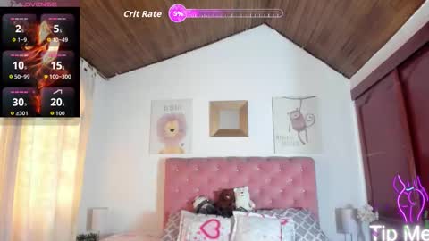 Celeste online show from October 16, 12:05 pm