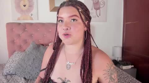 Celeste online show from January 5, 5:27 pm