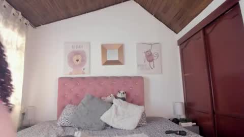 Celeste online show from January 6, 5:28 pm