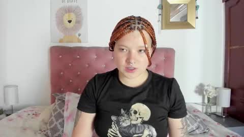 Celeste online show from September 15, 11:22 am