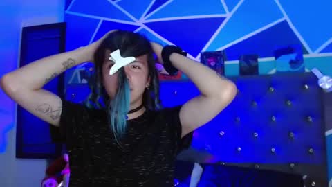 I am Valentinn online show from November 14, 4:09 pm