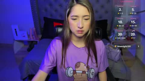 CelestheJones online show from September 17, 11:52 pm