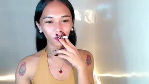 merry joannah online show from January 5, 5:27 pm