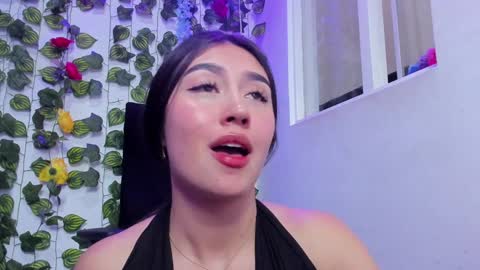 Celestineeeeee online show from January 3, 10:40 pm