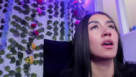 Celestineeeeee online show from December 29, 8:26 pm