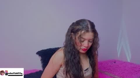 celestte_evans_1 online show from April 17, 4:15 am