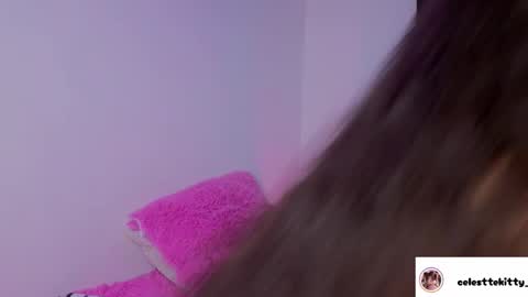 celestte_evans_1 online show from March 5, 3:15 am