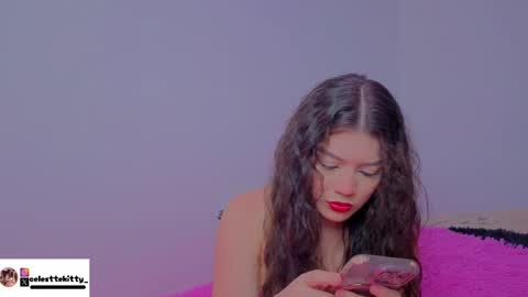 celestte_evans_1 online show from May 23, 5:36 am