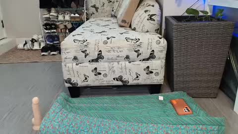 Celina online show from September 25, 10:39 pm