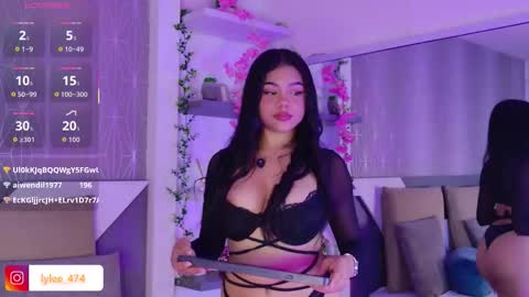 Celine online show from November 29, 4:58 pm