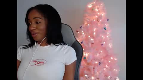 Celine Costas online show from April 20, 5:38 pm