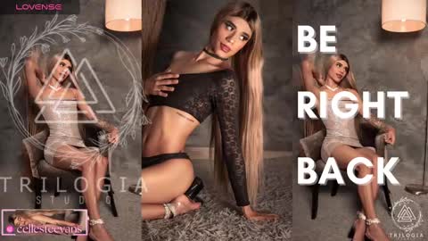 Celeste  online show from January 27, 11:00 pm