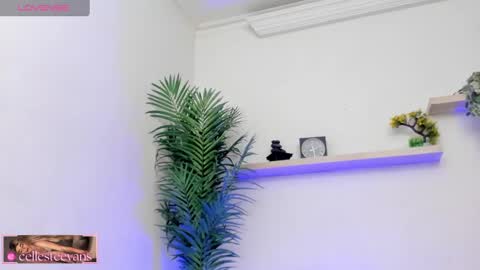 Celeste  online show from March 12, 7:25 pm