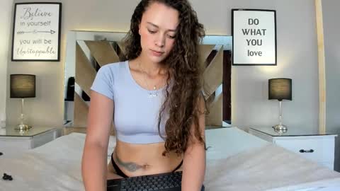 celeste online show from January 8, 2:34 pm